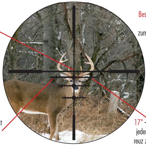 BUSHNELL DOA - Mit der Rack Bracket jetzt mühelos Einsatzätzen und Erlegen. - 1