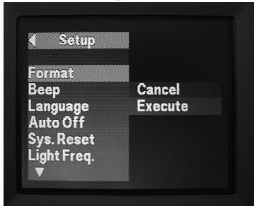 BUSHNELL IMAGEVIEW - Shooting Videos (Setting/Using Video Mode) - 2
