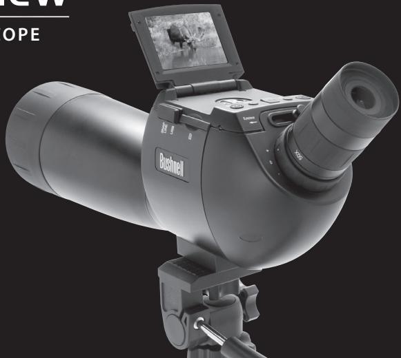 BUSHNELL IMAGEVIEW - User Manual - 4