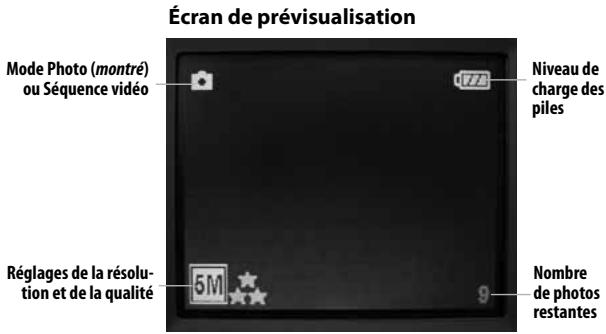 BUSHNELL IMAGEVIEW 111545 - Guide des différentes parties et contrôle - 3