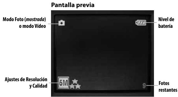 BUSHNELL IMAGEVIEW 111545 - Gui de Piezas y Controles - 3