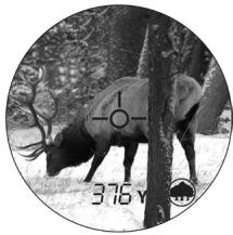 BUSHNELL LEGEND 1200 ARC 204101 - SELECTIVE TARGETINGTM MODES - 2