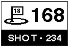 BUSHNELL NEO 368050 - Shot Distance Operation - 1