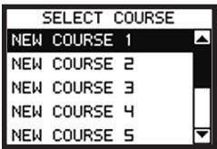 BUSHNELL NEO 368050 - Map Course - 1