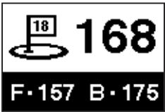 BUSHNELL NEO 368050C - Screen Operation - 1