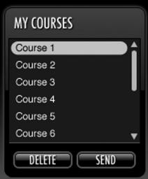 BUSHNELL NEO 368050C - Send Courses - 1