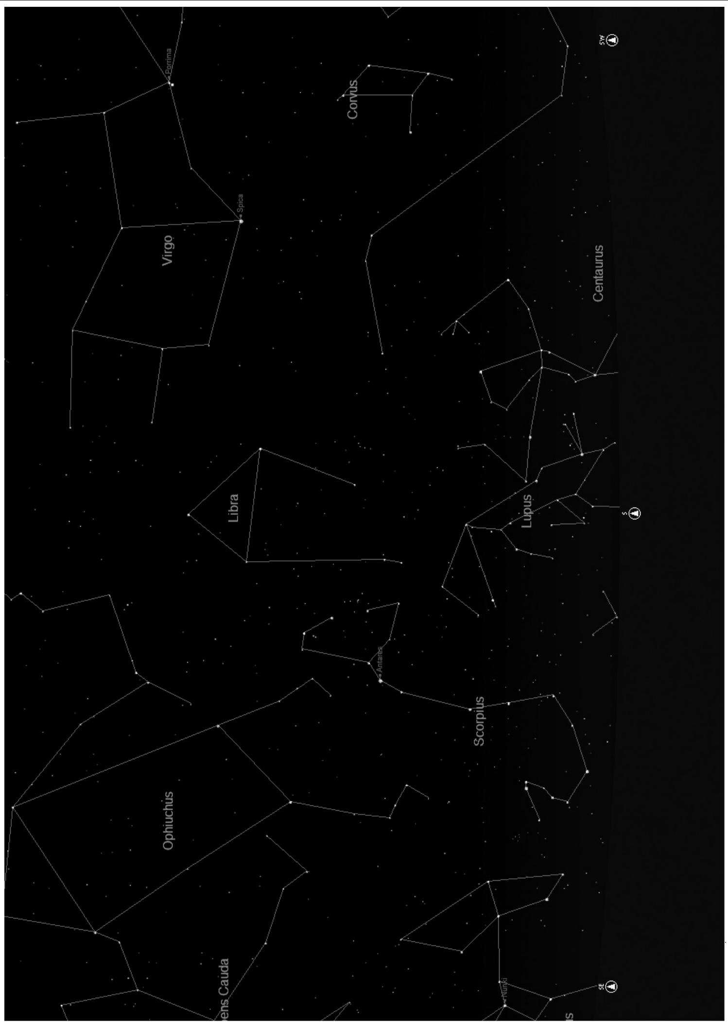 BUSHNELL NORTH STAR GOTO 78-8831 - WAHLWEISE: MODUS "STERN EINSTELLLEN"VERWENDEN (ZWEI-STERNE-METHODE) - 2