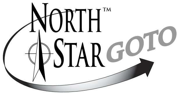 BUSHNELL NORTH STAR GOTO 78-8831 - NUTZLICHE HINWEISE - 1
