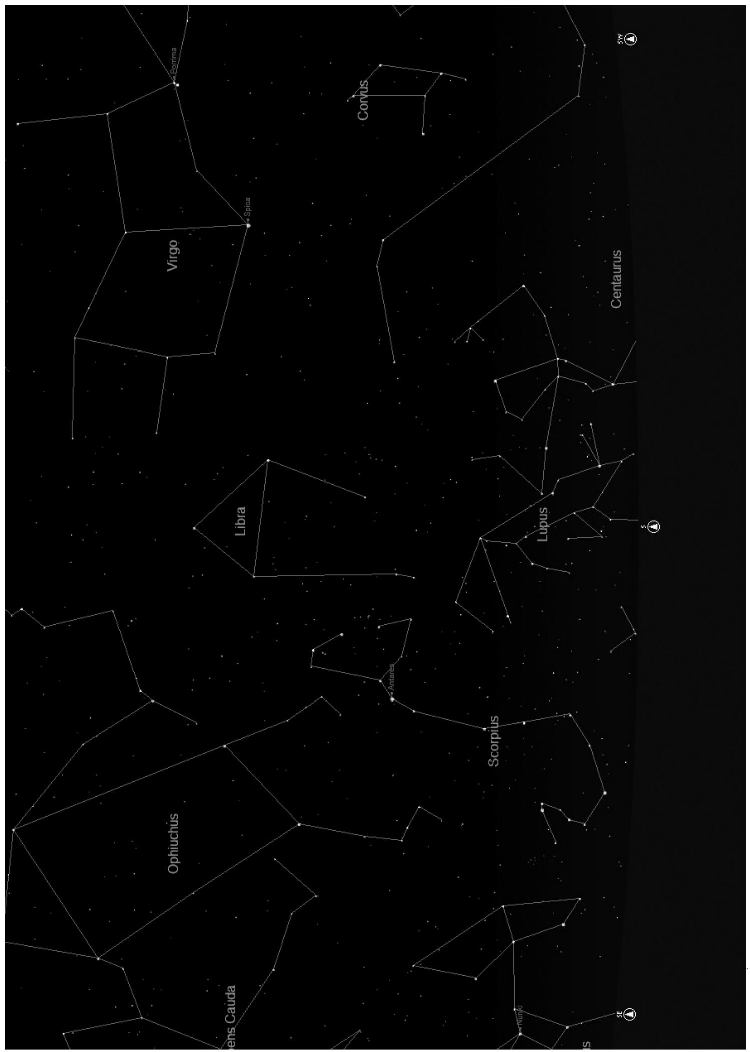 BUSHNELL NORTH STAR GOTO 78-8831 - OPCIONAL: UTILIZACIOn DEL MODE ALINEAR ESTRELLA (MeteDo De Alineacion De Dos Estrellas) - 2