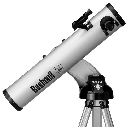 BUSHNELL NORTH STAR GOTO 78-8831 - 3