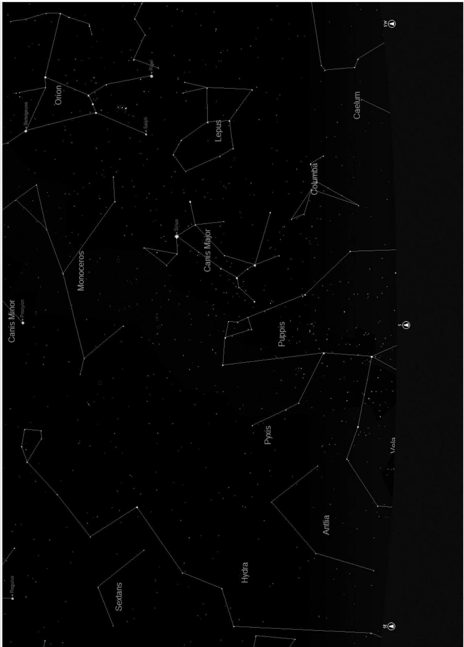 BUSHNELL NORTH STAR GOTO 78-8831 - OPTIONAL: USING ALIGN STAR MODE (Two Star Alignment Method) - 1