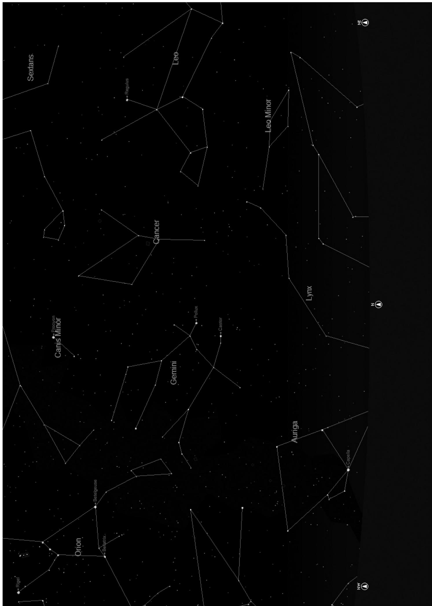 BUSHNELL NORTH STAR GOTO 78-8846 - OPZIONALE: UTILIZZO DELLA MODALITA ALLINEA STELLA (METODO DI ALLINEAMENTO CON DUE STELLE) - 5