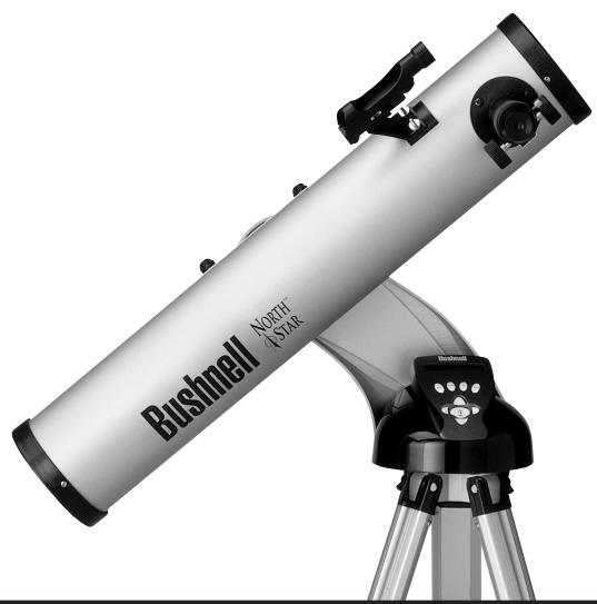 BUSHNELL NORTH STAR GOTO 78-8846 - 3