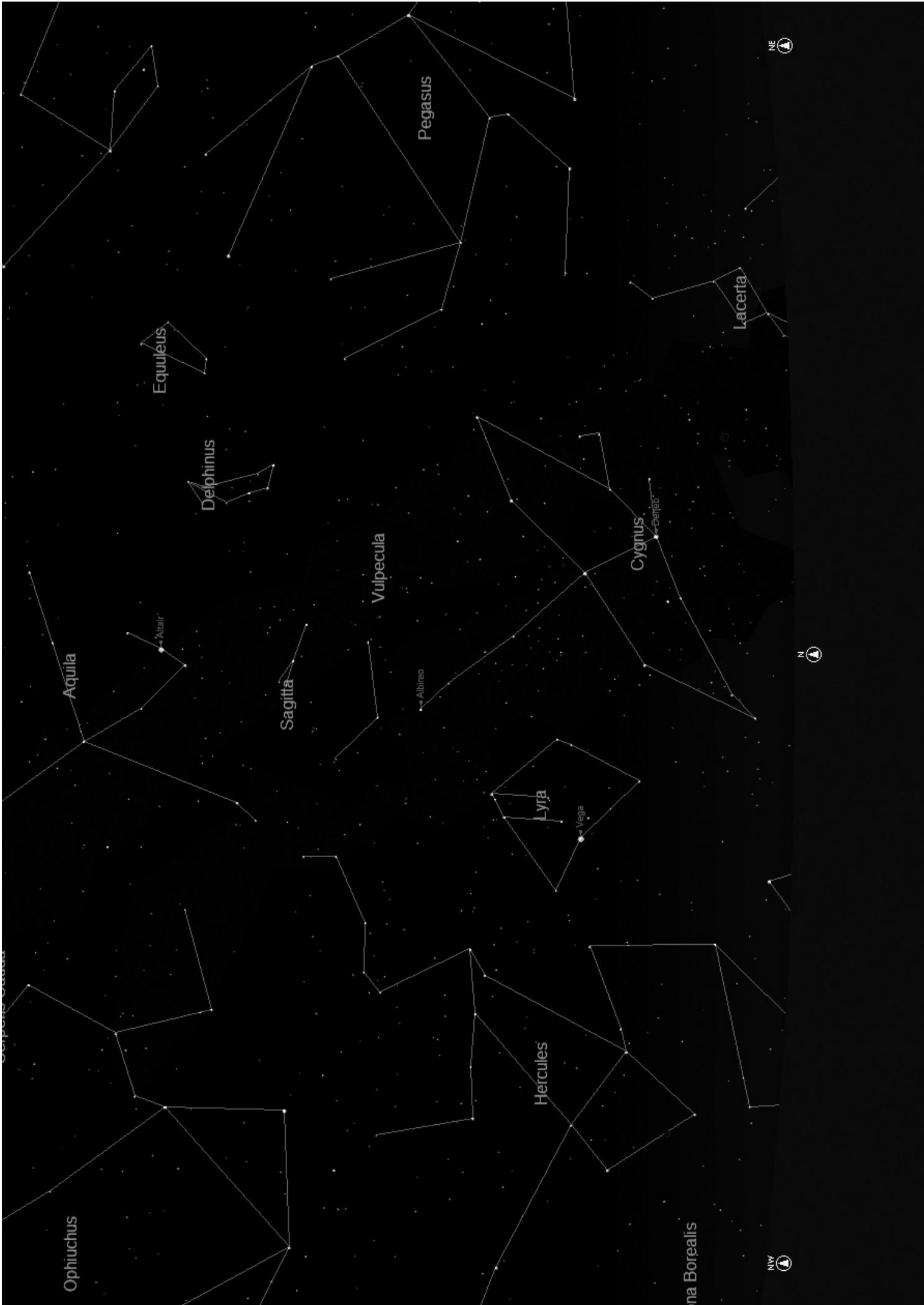 BUSHNELL NORTH STAR GOTO 78-8846 - OPCIONAL: UTILIZACIOn DEL MODE ALINEAR ESTRELLA (MeteDo De Alineacion De Dos Estrellas) - 7