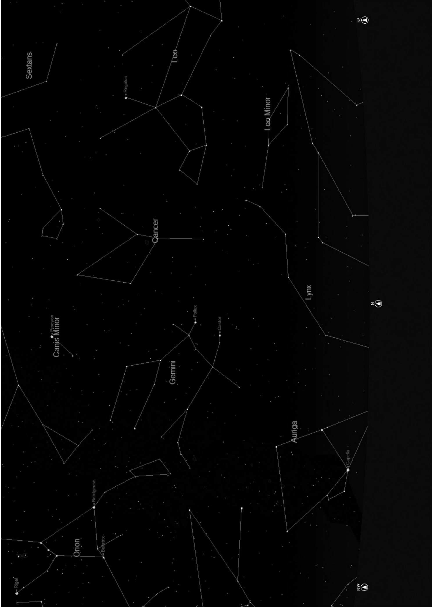BUSHNELL NORTH STAR GOTO 78-8846 - FACULTATIF: UTILISANT DU MODE D'ALIGNEMENT D'ÉTOILES (méthode d'alignement sur deux étoiles) - 5
