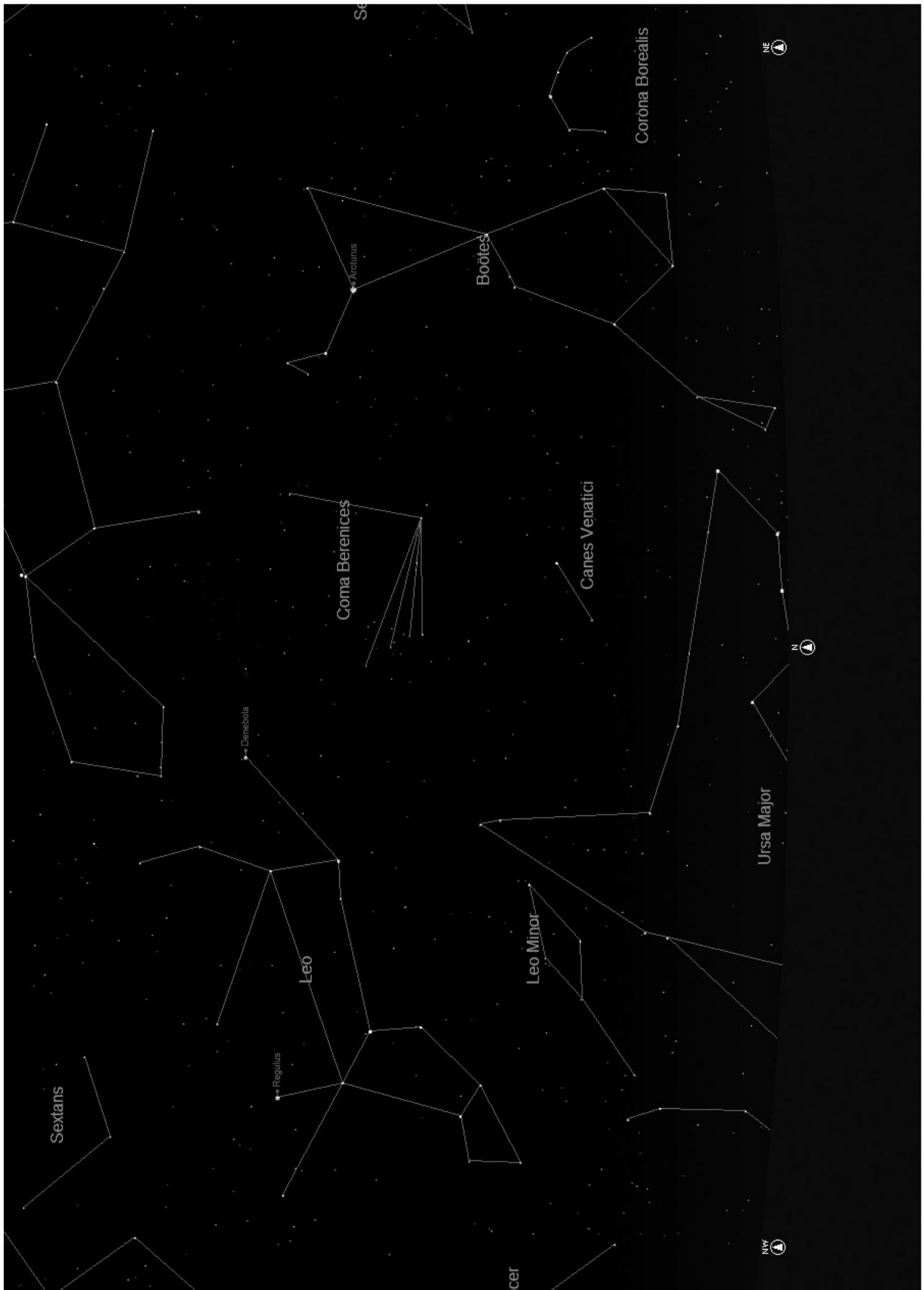BUSHNELL NORTH STAR GOTO 78-8846 - OPZIONALE: UTILIZZO DELLA MODALITA ALLINEA STELLA (METODO DI ALLINEAMENTO CON DUE STELLE) - 6