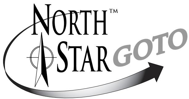 BUSHNELL NORTH STAR GOTO 78-8850 - NUTZLICHE HINWEISE - 1