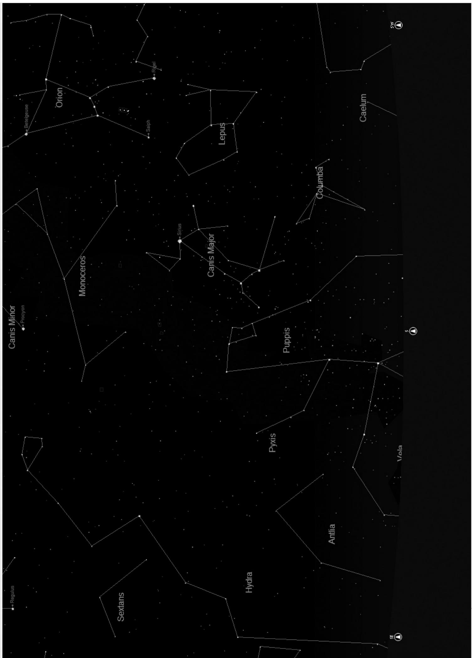 BUSHNELL NORTH STAR GOTO 78-8850 - OPTIONAL: USING ALIGN STAR MODE (Two Star Alignment Method) - 1