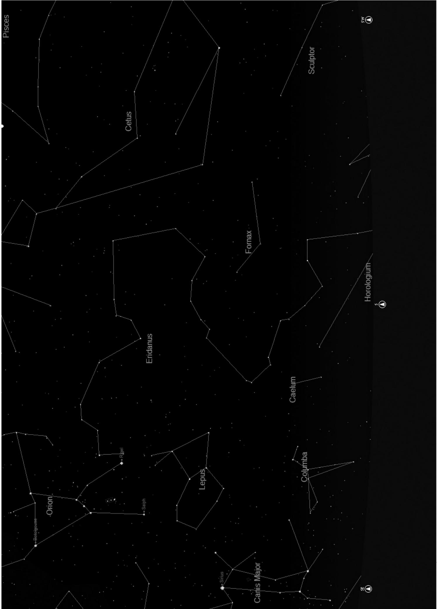 BUSHNELL NORTH STAR GOTO 78-8850 - FACULTATIF: UTILISANT DU MODE D'ALIGNEMENT D'ÉTOILES (méthode d'alignement sur deux étoiles) - 4