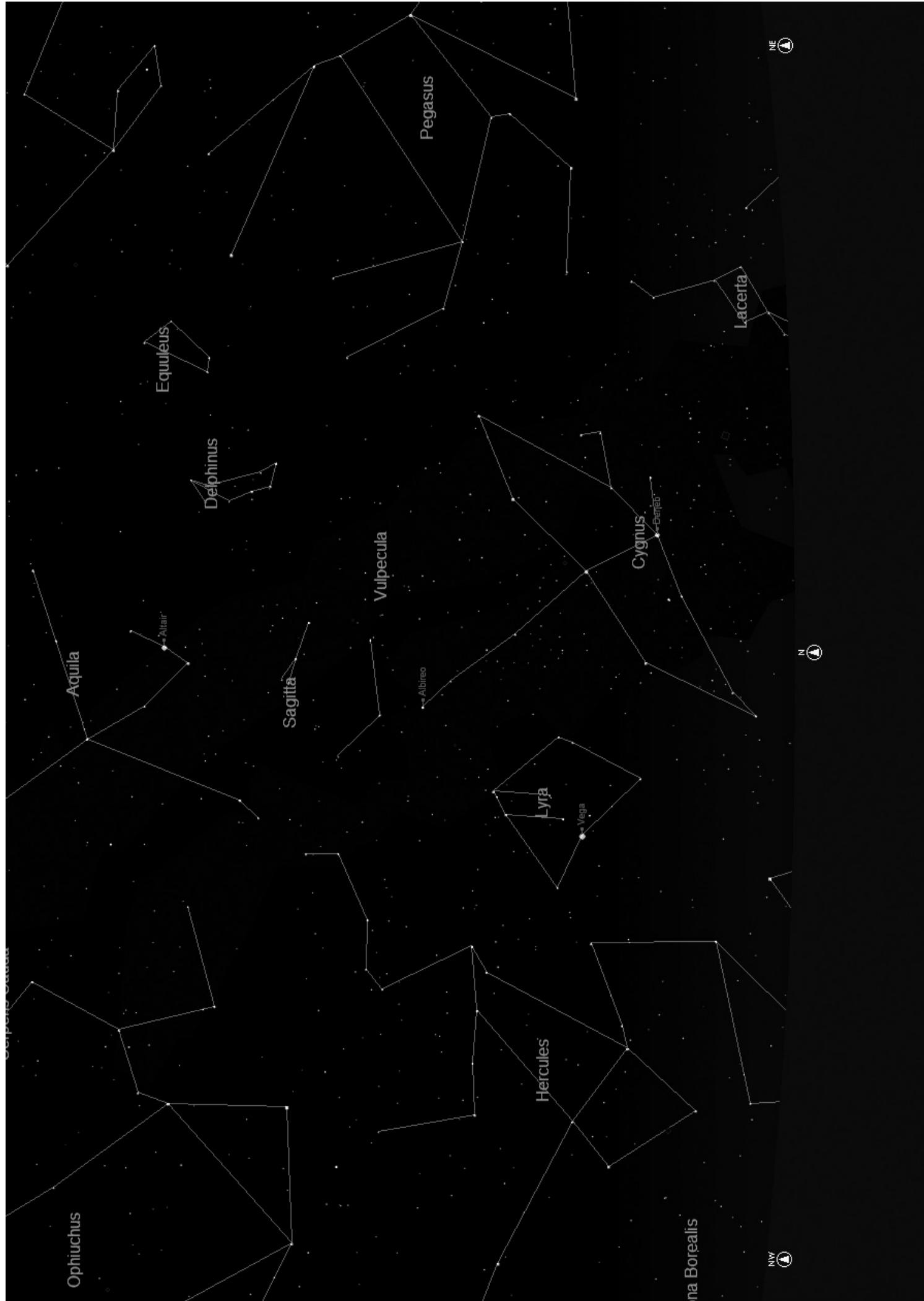BUSHNELL NORTH STAR GOTO 78-8850 - FACULTATIF: UTILISANT DU MODE D'ALIGNEMENT D'ÉTOILES (méthode d'alignement sur deux étoiles) - 7