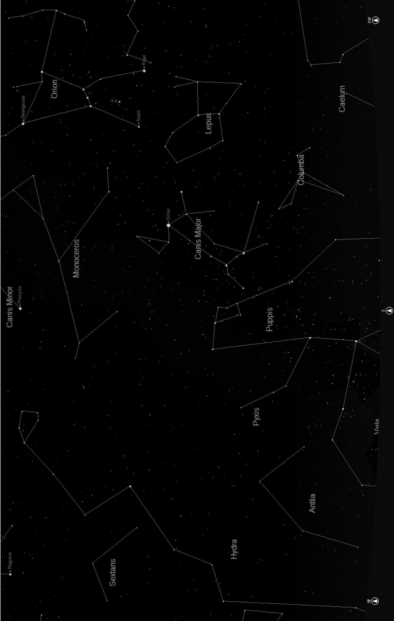 BUSHNELL NORTH STAR GOTO 78-8850 - FACULTATIF: UTILISANT DU MODE D'ALIGNEMENT D'ÉTOILES (méthode d'alignement sur deux étoiles) - 1