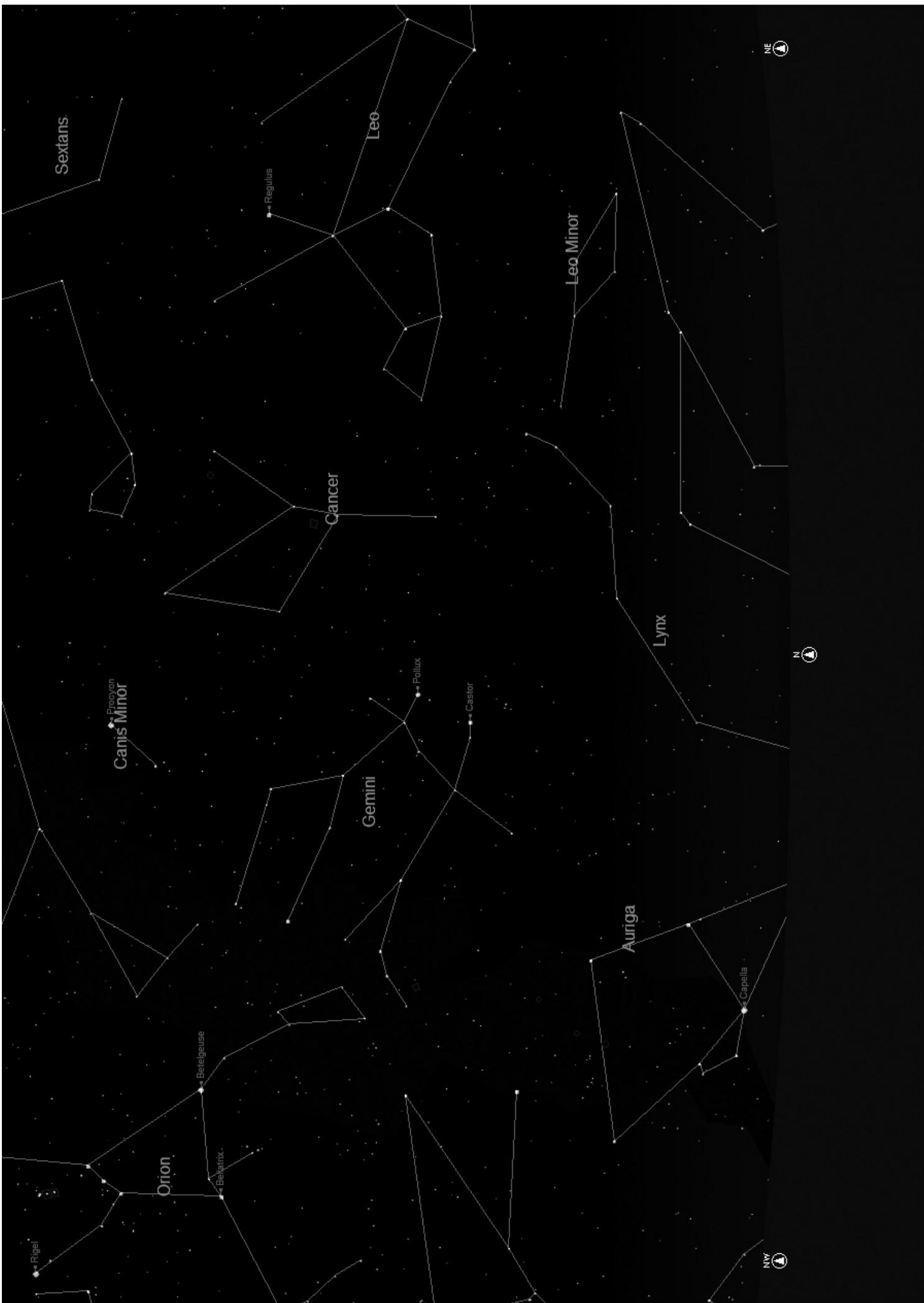 BUSHNELL NORTH STAR GOTO 78-8890 - OPCIONAL: UTILIZACIOn DEL MODE ALINEAR ESTRELLA (MeteDo De Alineacion De Dos Estrellas) - 5