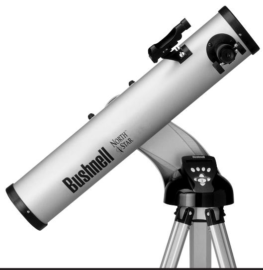 BUSHNELL NORTH STAR GOTO 78-8890 - 2