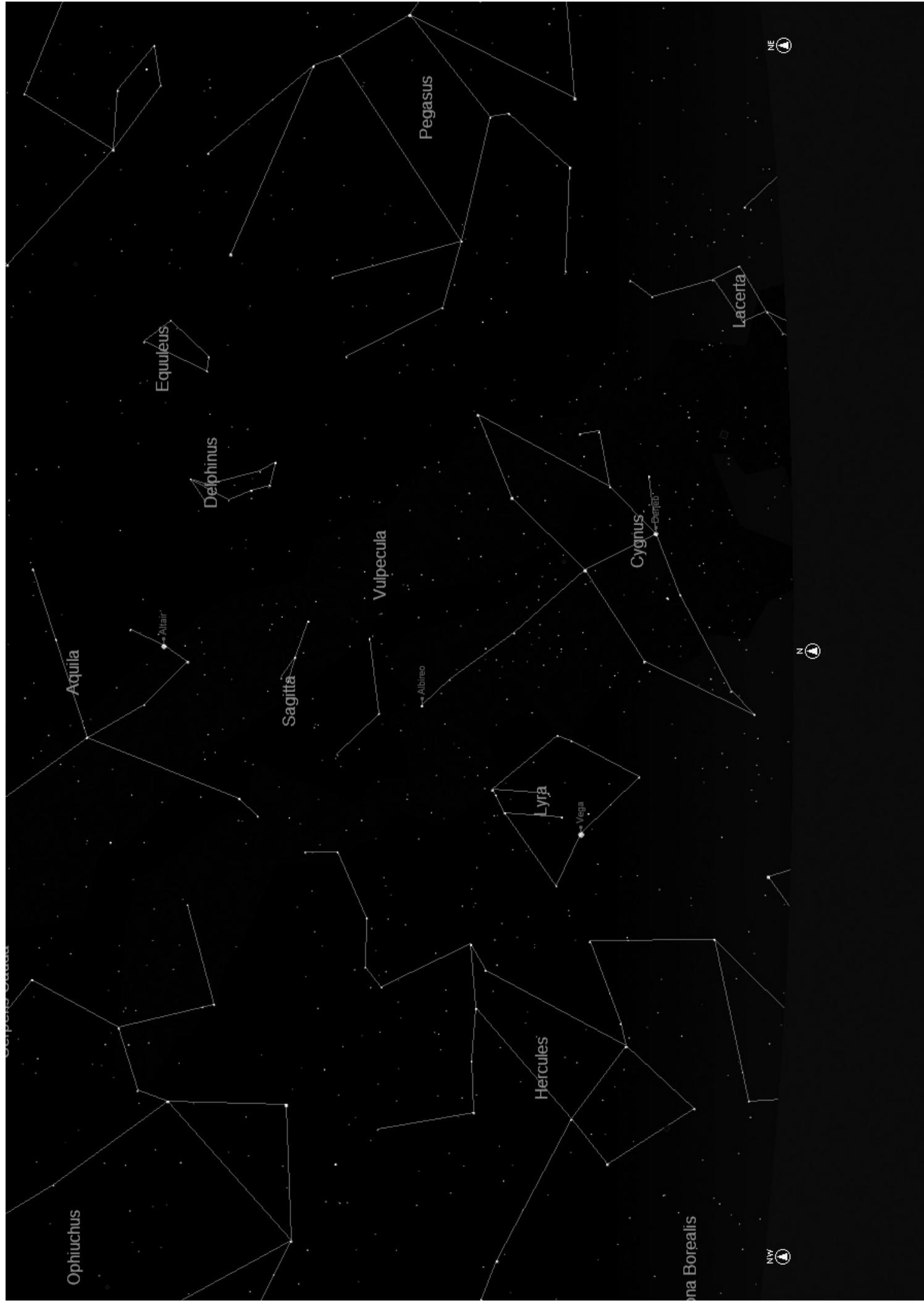 BUSHNELL NORTH STAR GOTO 78-8890 - FACULTATIF: UTILISANT DU MODE D'ALIGNEMENT D'ÉTOILES (méthode d'alignement sur deux étoiles) - 7