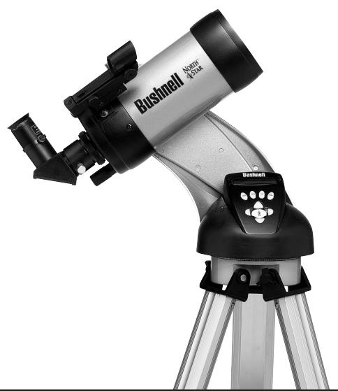 BUSHNELL NORTH STAR GOTO 78-8890 - 1