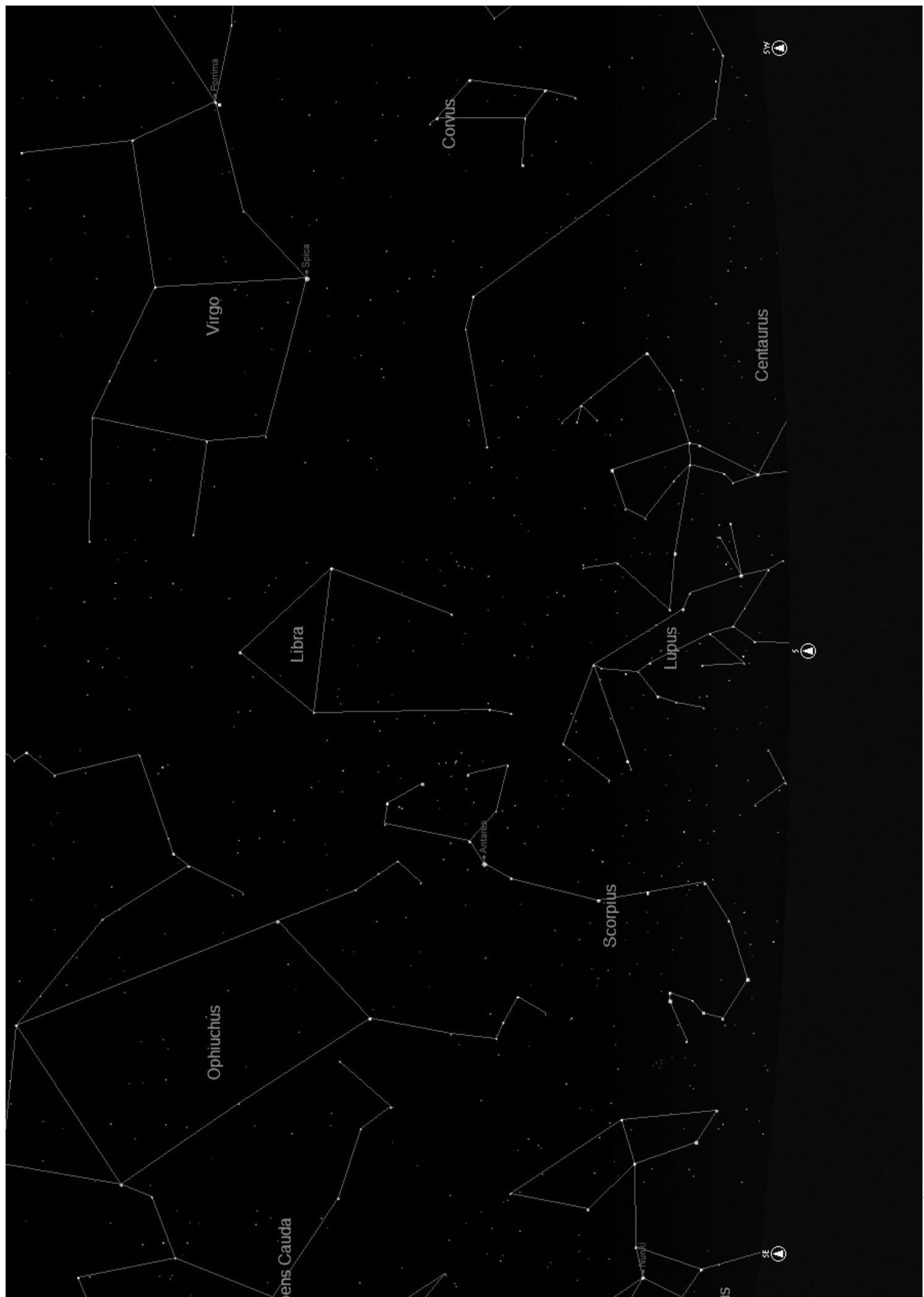 BUSHNELL NORTH STAR GOTO 78-8890 - OPCIONAL: UTILIZACIOn DEL MODE ALINEAR ESTRELLA (MeteDo De Alineacion De Dos Estrellas) - 2
