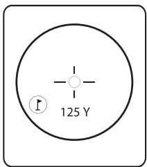 BUSHNELL PRO 1600 - SELECTIVE TARGETINGTM MODES - 1