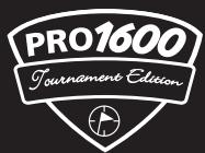 BUSHNELL PRO 1600 - NOTA DE FCC: - 3