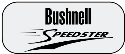 BUSHNELL SPEEDSTER - INBETRIEBNAHME - 1