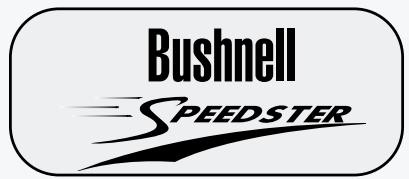 BUSHNELL SPEEDSTER - LECON D'INITIATION RAPIDE - 1
