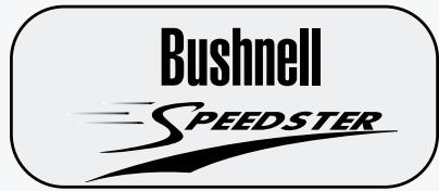 BUSHNELL SPEEDSTER - UNA LECCION RAPIDA PARA EMPEZAR - 1