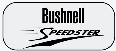 BUSHNELL SPEEDSTER - A QUICK START LESSON - 1