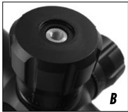 BUSHNELL TACTICAL RIFLESCOPES - MIRA DALLA CANNA - 1
