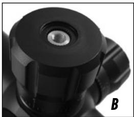 BUSHNELL TACTICAL RIFLESCOPES - ALINEAMIENTO DEL VISOR CON EL ÁNIMA - 1