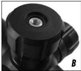 BUSHNELL TACTICAL RIFLESCOPES - VÉRIFICATION DE LA LIGNE DE MIRE - 1