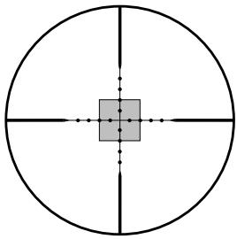 BUSHNELL TACTICAL RIFLESCOPES - CALCULATING HOLDS FOR WIND AND MOVING TARGETS - 3