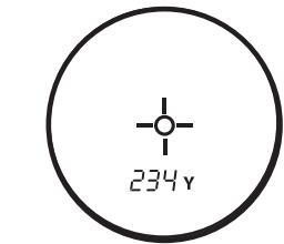 BUSHNELL TOUR V2 - MODALIDADES SELECTIVE TARGETINGTM - 1