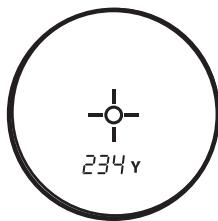 BUSHNELL TOUR V2 - SELECTIVE TARGETINGTM MODES - 1