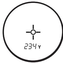BUSHNELL TOUR V2 - MODALITA SELECTIVE TARGETINGTM - 1