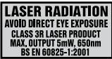 BUSHNELL TRAIL SCOUT 119935 - APONTADOR LASER (Somente nos Modelos 119935/119905) - 1