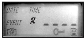 BUSHNELL TRAIL SENTRY - Guide de configuration et d'utilisation - 1