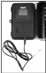 BUSHNELL TROPHY CAM 119435 - PLAYING BACK/DELETING THE PHOTOS/VIDEOS - 1
