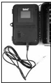 BUSHNELL TROPHY CAM 119455 - Effacer des photos ou des vidEOS - 1