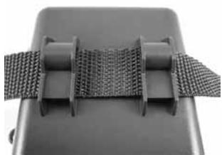 BUSHNELL TROPHY CAM 119455 - Mounting - 1
