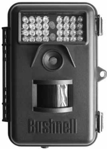 BUSHNELL TROPHY CAM 119455 - Bushnell - 1