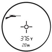 BUSHNELL 201042 - EXAMPLEDO MODORIFLE - 2
